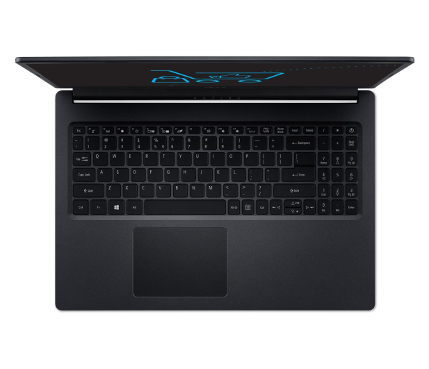 Acer Aspire 3 i5-10210U/16GB/512 MX230 Czarny - 522540 - zdjęcie 5